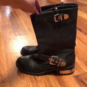 Vince Camuto boots